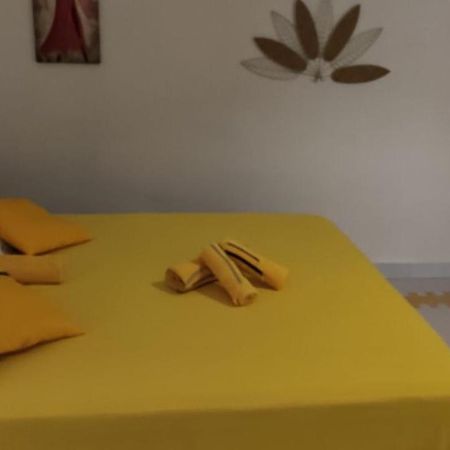 Mango Goyave Apartment Saint-Francois  Exterior photo