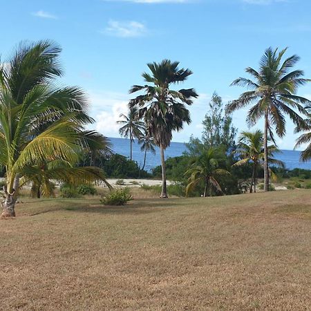 Mango Goyave Apartment Saint-Francois  Exterior photo