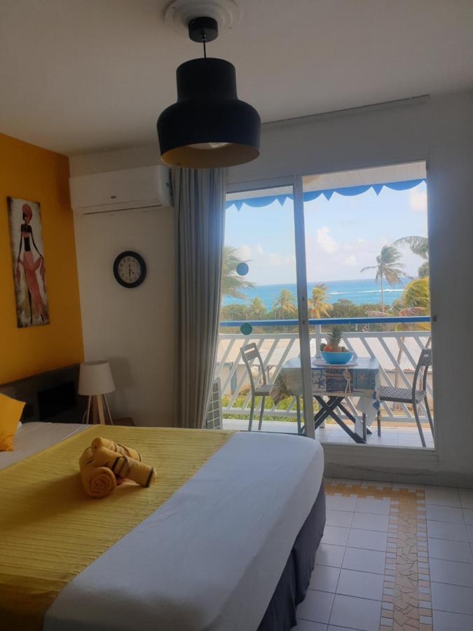Mango Goyave Apartment Saint-Francois  Exterior photo