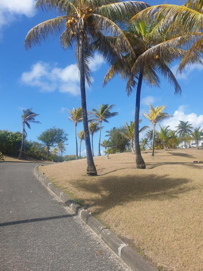 Mango Goyave Apartment Saint-Francois  Exterior photo