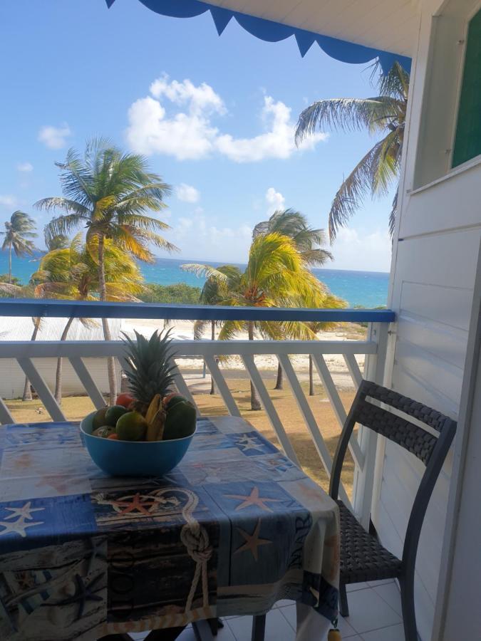 Mango Goyave Apartment Saint-Francois  Exterior photo