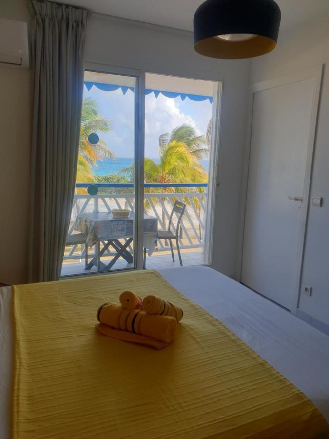 Mango Goyave Apartment Saint-Francois  Exterior photo